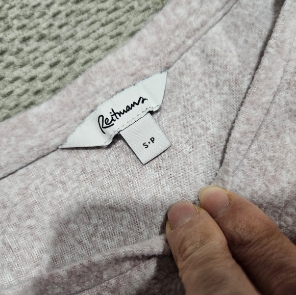 3/$21! Cozy Pajama Set, "Dreaming", Small - Picture 3 of 13